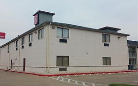 Americas Best Value Inn Stafford Tx 3*